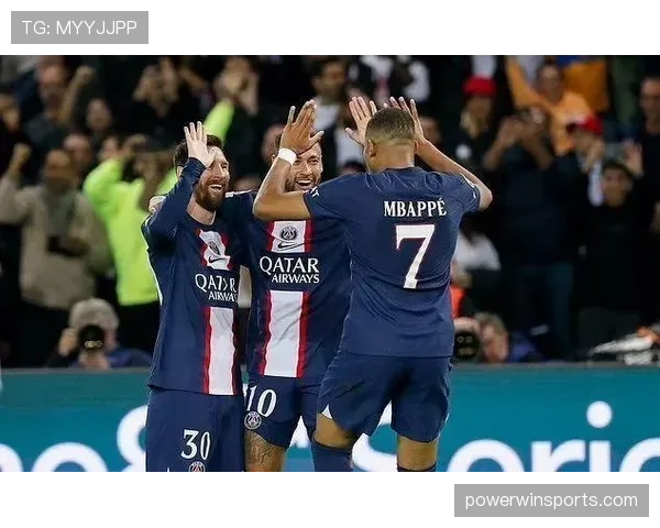 巴黎圣日耳曼2-0客胜朗斯 客场连胜领跑积分榜 巴黎圣日耳曼2-0客胜朗斯 客场连胜领跑积分榜