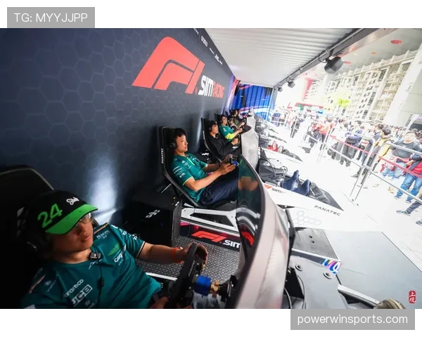 F1车手市场动态随赛季进入收官阶段逐渐明朗