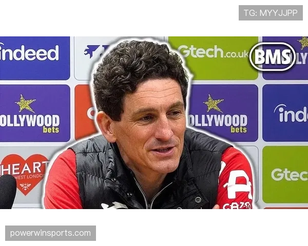 布伦特福德控球率偏低 安德鲁斯快速推进体系成型